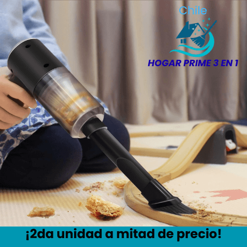 HogarPrime 3 en 1
