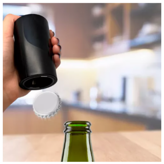 Abridor Magnético Para Botellas
